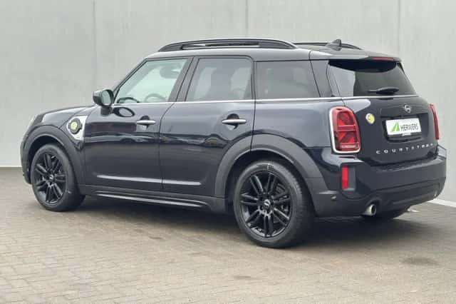MINI Countryman (2023) thumbnail 41