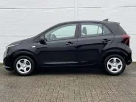 Kia Picanto (2025) thumbnail 12
