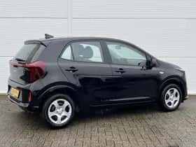 Kia Picanto (2025) thumbnail 6