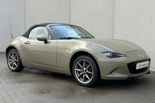 Mazda MX-5 (2023) thumbnail 40