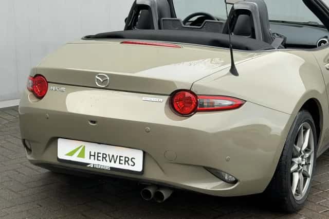 Mazda MX-5 (2023) thumbnail 48