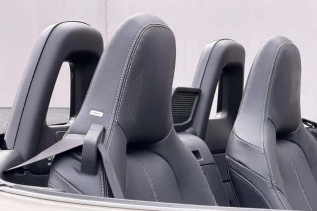 Mazda MX-5 (2023) thumbnail 52