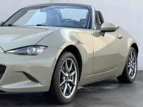 Mazda MX-5 (2023) thumbnail 58