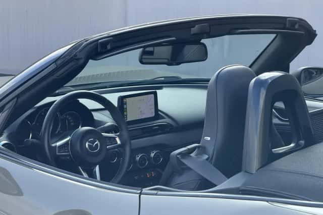 Mazda MX-5 (2023) thumbnail 59