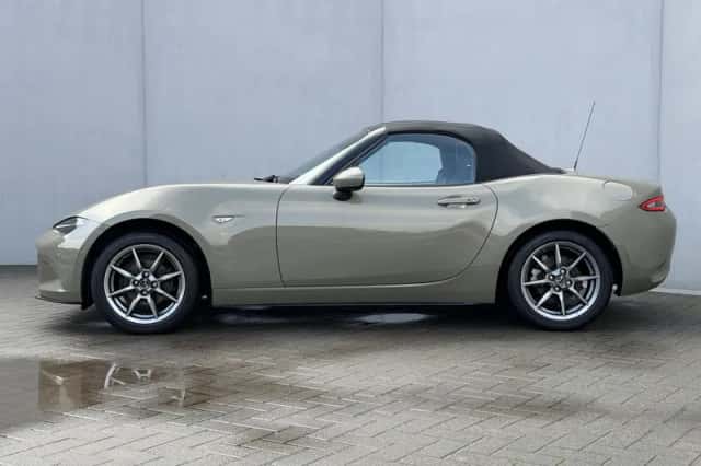 Mazda MX-5 (2023) thumbnail 62