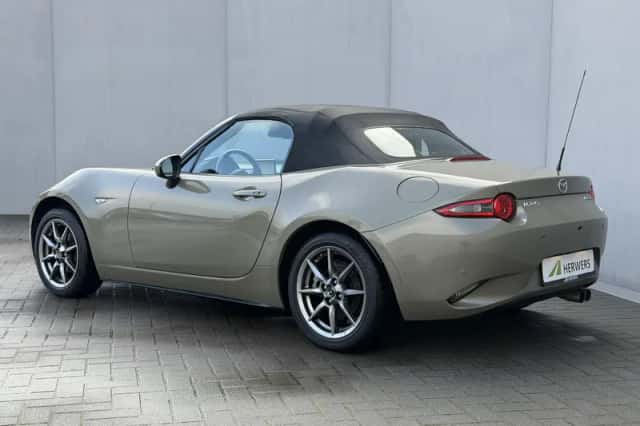 Mazda MX-5 (2023) thumbnail 63