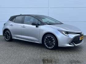 Toyota Corolla (2023) thumbnail 21