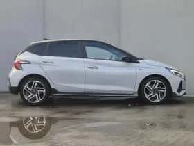 Hyundai i20 (2025) thumbnail 18