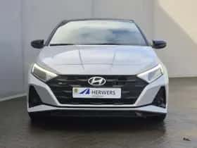 Hyundai i20 (2025) thumbnail 26