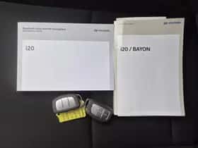 Hyundai i20 (2025) thumbnail 9