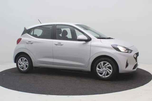 Hyundai i10 (2026) thumbnail 14