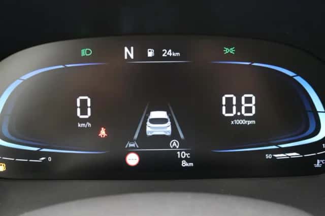 Hyundai i10 (2026) thumbnail 17