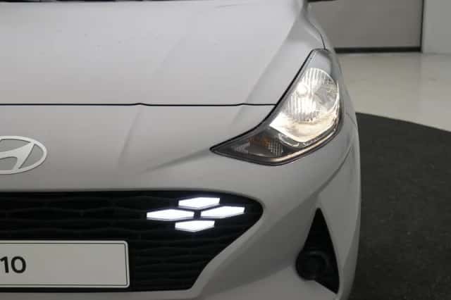 Hyundai i10 (2026) thumbnail 22