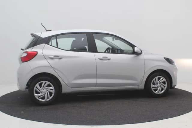 Hyundai i10 (2026) thumbnail 43