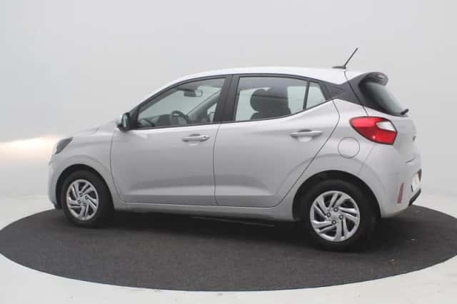 Hyundai i10 (2026) thumbnail 8