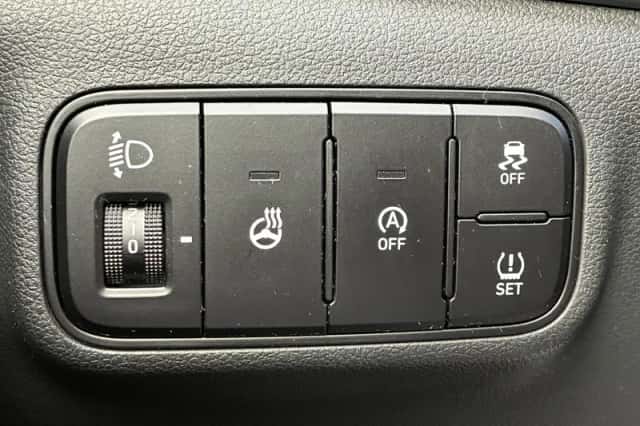 Hyundai i20 (2022) thumbnail 17