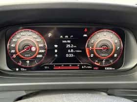 Hyundai i20 (2022) thumbnail 19