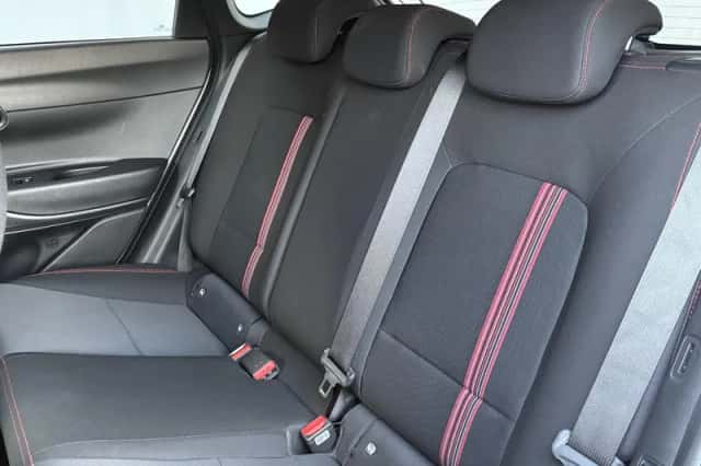 Hyundai i20 (2022) thumbnail 36