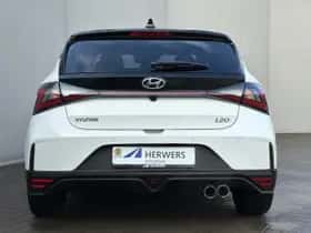 Hyundai i20 (2022) thumbnail 38