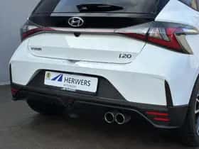 Hyundai i20 (2022) thumbnail 42