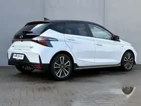 Hyundai i20 (2022) thumbnail 6
