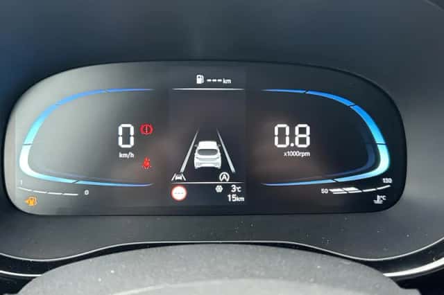 Hyundai i10 (2026) thumbnail 13