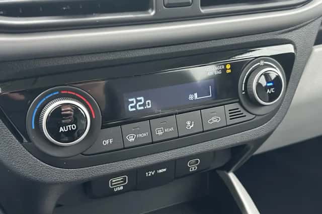 Hyundai i10 (2026) thumbnail 21