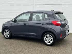 Hyundai i10 (2026) thumbnail 16