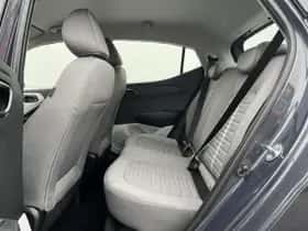 Hyundai i10 (2026) thumbnail 19
