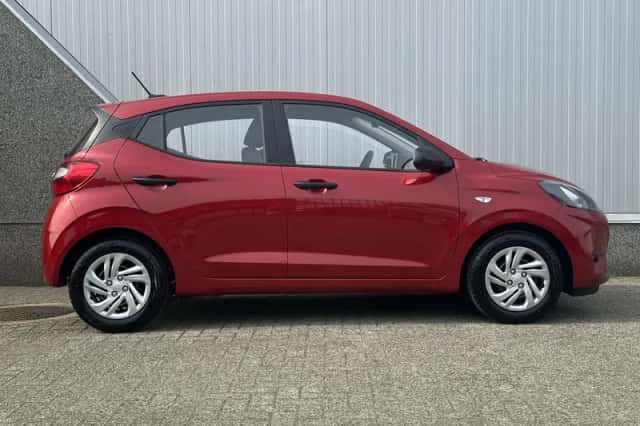 Hyundai i10 (2026) thumbnail 14