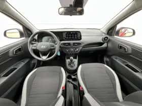 Hyundai i10 (2026) thumbnail 16