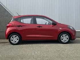Hyundai i10 (2026) thumbnail 17