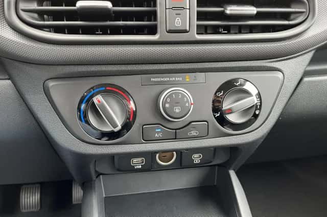 Hyundai i10 (2026) thumbnail 25