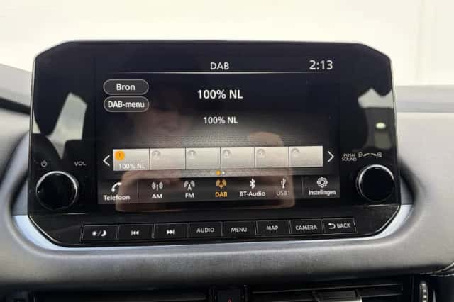 Nissan Qashqai (2022) thumbnail 19