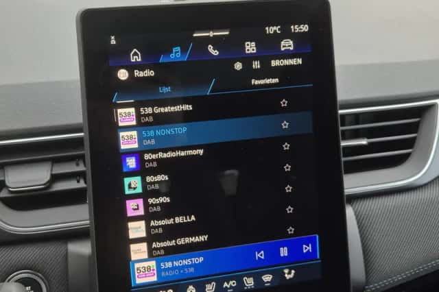 Renault Symbioz (2025) thumbnail 31