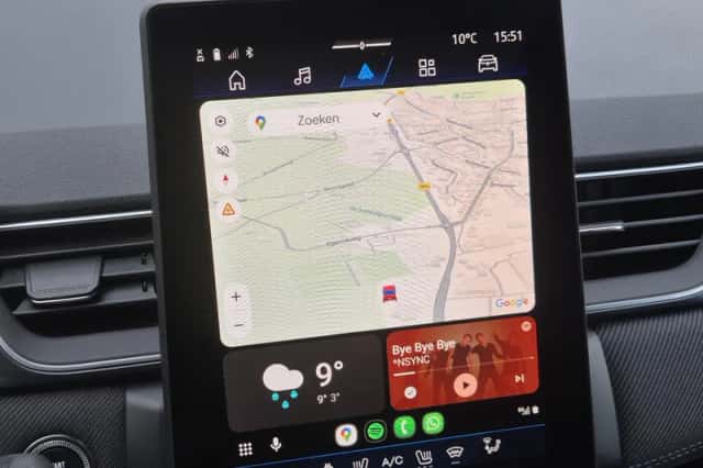 Renault Symbioz (2025) thumbnail 8