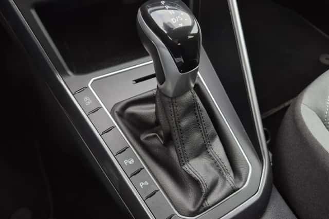 Volkswagen Polo (2022) thumbnail 12