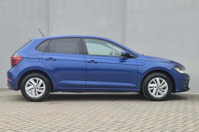Volkswagen Polo (2022) thumbnail 15