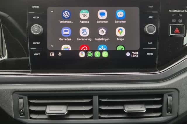 Volkswagen Polo (2022) thumbnail 19