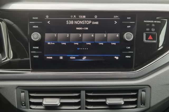 Volkswagen Polo (2022) thumbnail 27