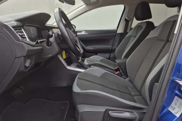 Volkswagen Polo (2022) thumbnail 8