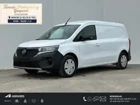 Nissan Townstar (2026) thumbnail 1
