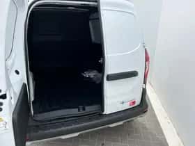 Nissan Townstar (2026) thumbnail 18