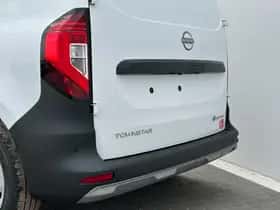 Nissan Townstar (2026) thumbnail 21