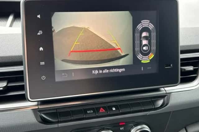 Nissan Townstar (2026) thumbnail 35