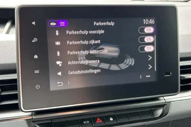 Nissan Townstar (2026) thumbnail 36