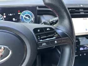 Hyundai Tucson (2021) thumbnail 14
