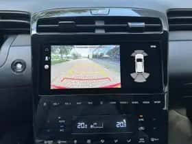 Hyundai Tucson (2021) thumbnail 18