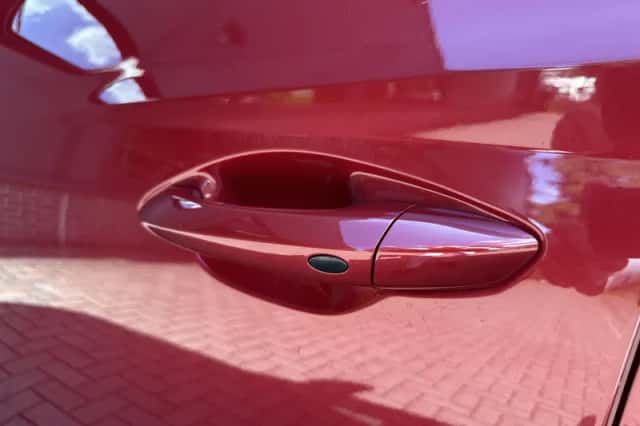 Hyundai Tucson (2021) thumbnail 20