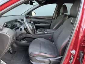 Hyundai Tucson (2021) thumbnail 10